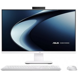 Asus AiO VM670KA White
